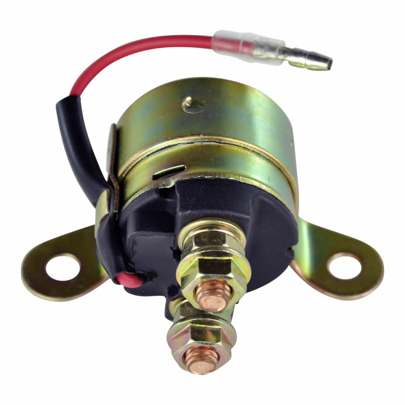 Starter Relay Solenoid for Polaris Sportsman and Ranger ATVs