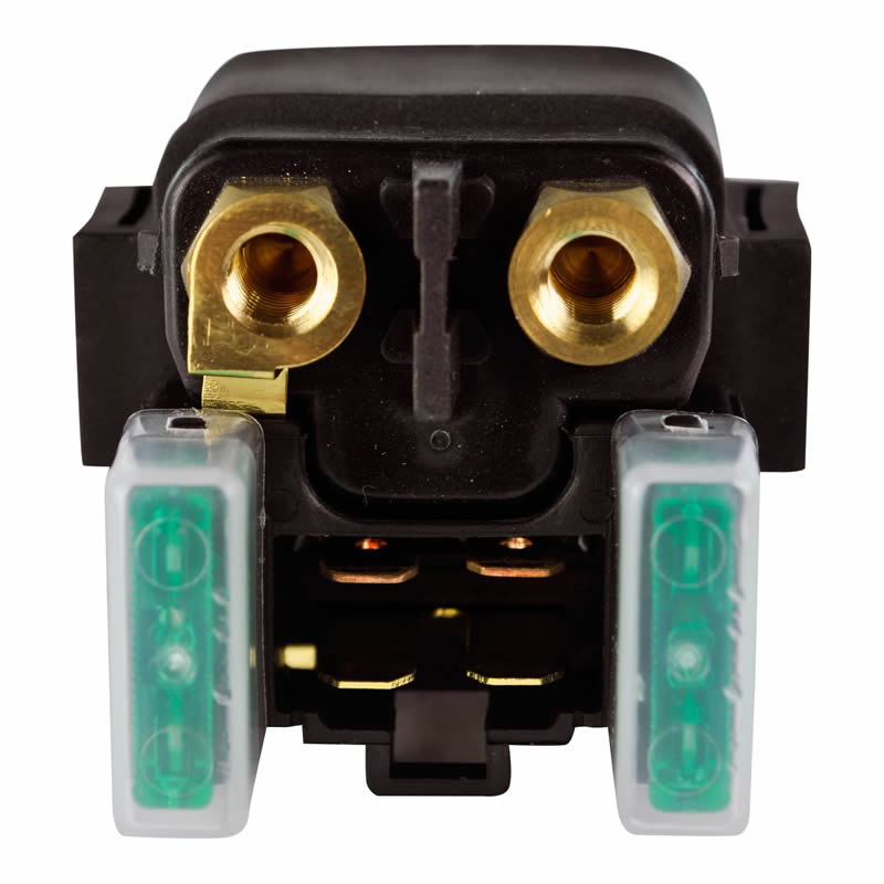 Starter Relay Solenoid for Yamaha 1995-2012 - Replacement Starter Motor Component