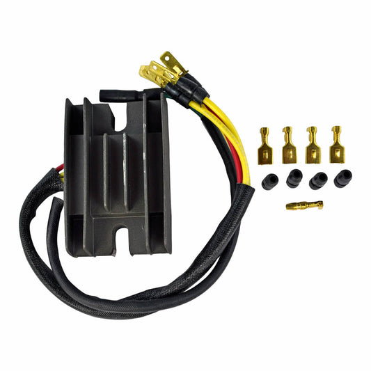 Regulator Rectifier for Suzuki GS 300 and Compatible Models