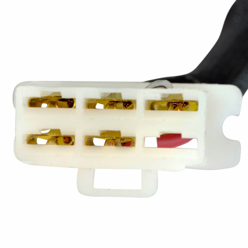 Regulator Rectifier for Kawasaki KZ and ZX Models 1981-2005