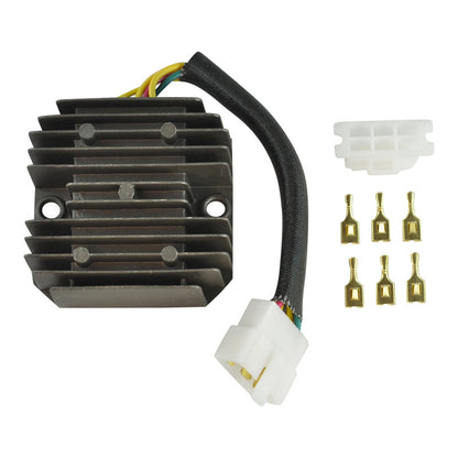 Regulator Rectifier for Polaris Phoenix Sawtooth 2005-2017 - RM30009
