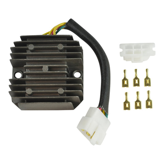 Regulator Rectifier for Polaris Phoenix Sawtooth 2005-2017 - RM30009