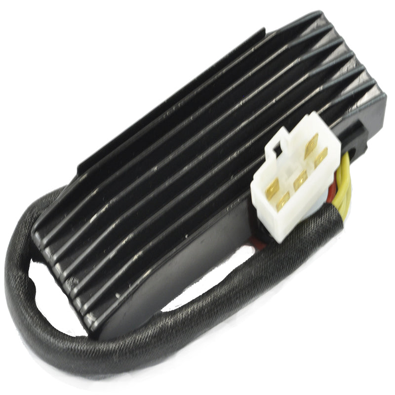 Regulator Rectifier for Suzuki Boulevard S50 VS800 1993-2009, Compatible with Multiple Suzuki Models