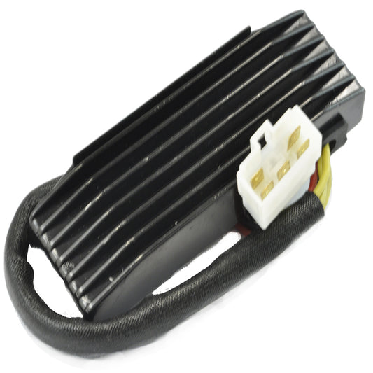 Regulator Rectifier for Suzuki Boulevard S50 VS800 1993-2009, Compatible with Multiple Suzuki Models