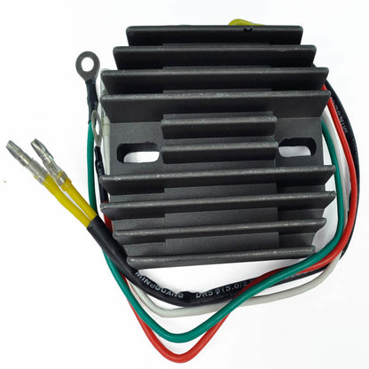 Regulator Rectifier for Ducati Motorcycles - Part Code RM30016