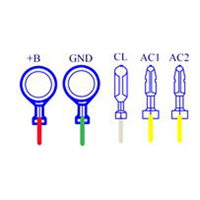 Regulator Rectifier for Ducati Motorcycles - Part Code RM30016
