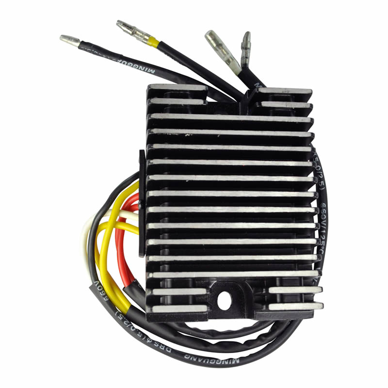 Regulator Rectifier for Ducati Monster Super Sport 1986-1998, Part RM30017