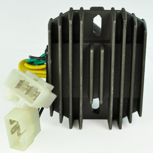 Voltage Regulator Rectifier RM30018 for Honda CBR 900 and VTX Models