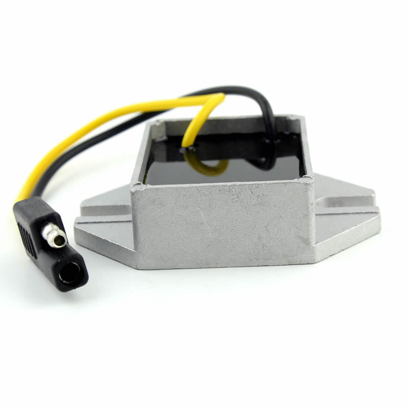 Regulator Rectifier for Polaris Snowmobiles 2000-2015, Part RM30028