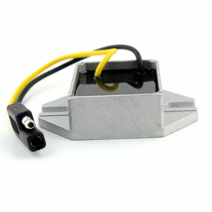Regulator Rectifier for Polaris Snowmobiles 2000-2015, Part RM30028