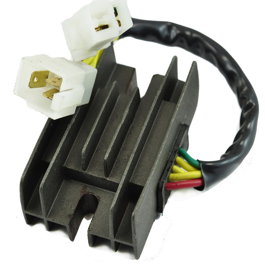 Regulator Rectifier for Suzuki SV 650 and Compatible Models