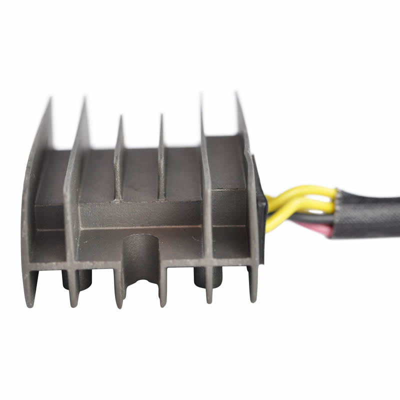 Regulator Rectifier for Suzuki GS 1100 Katana and Compatible Models 1981-1993