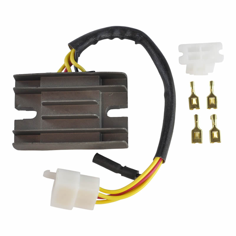 Regulator Rectifier for Suzuki GS 1100 Katana and Compatible Models 1981-1993