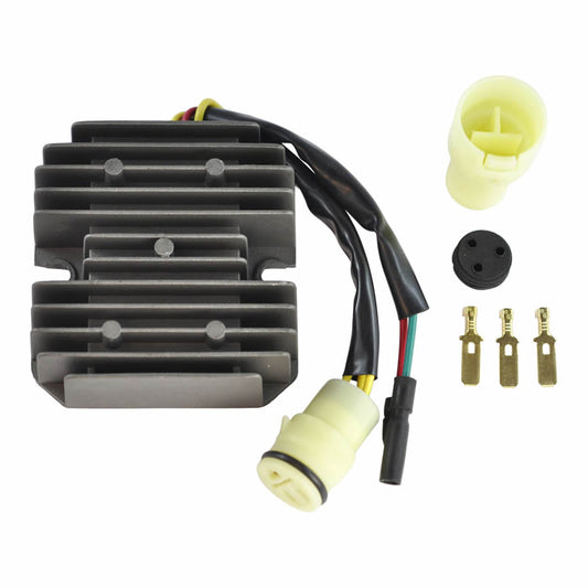 Voltage Regulator Rectifier for Honda TRX 300 EX Sportrax 1993-2006