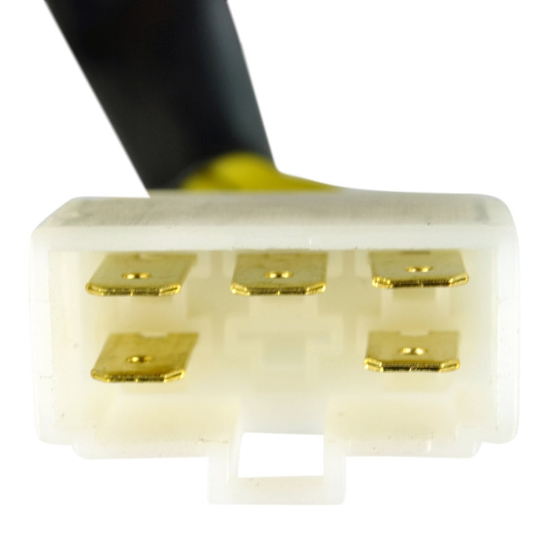Regulator Rectifier RM30405 for Arctic Cat and Triumph Motorcycles