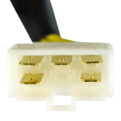 Regulator Rectifier RM30405 for Arctic Cat and Triumph Motorcycles