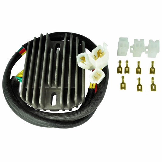 Regulator Rectifier for Honda VT 1100 Shadow 1987-2007