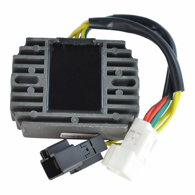 Regulator Rectifier for Honda CBR1000RR and NT700V Motorcycles
