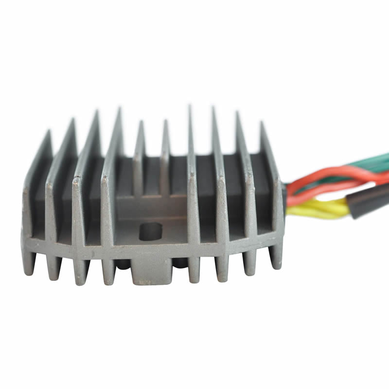 Regulator Rectifier for Honda CBR1000RR and NT700V Motorcycles
