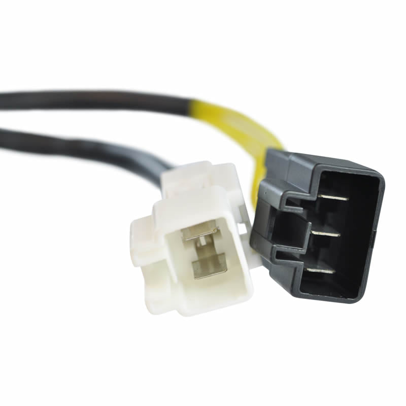 Regulator Rectifier for Honda CBR1000RR and NT700V Motorcycles