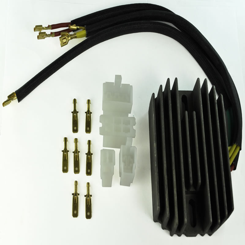 Regulator Rectifier for Honda CX and VF Interceptor 1981-1986