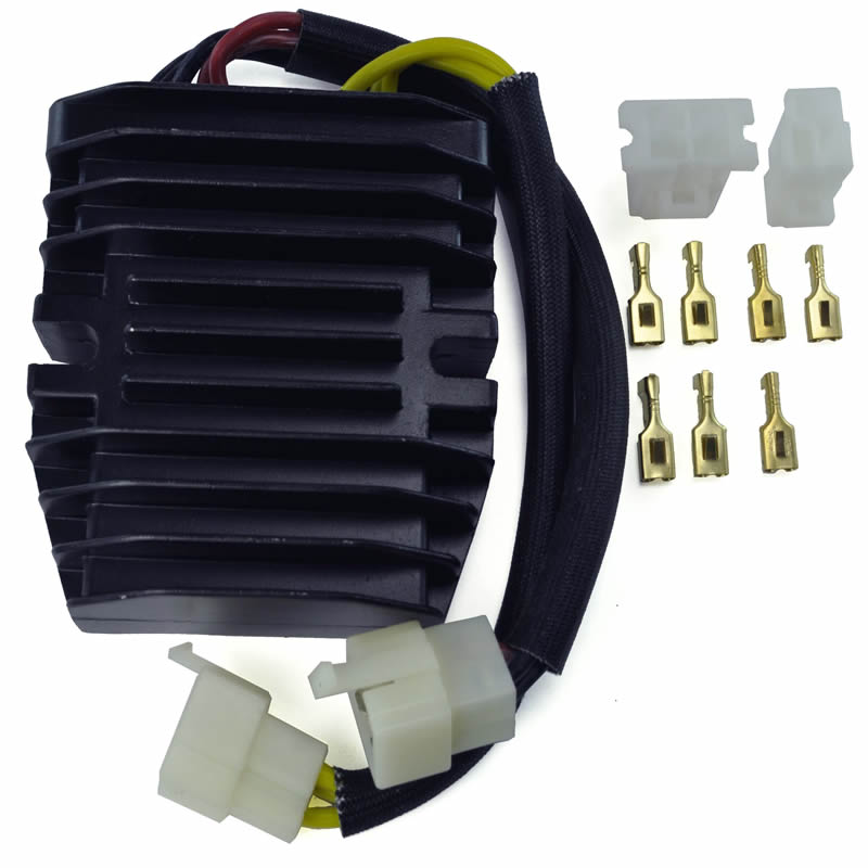 MOSFET Regulator Rectifier for Triumph Daytona 675 R 2006-2012
