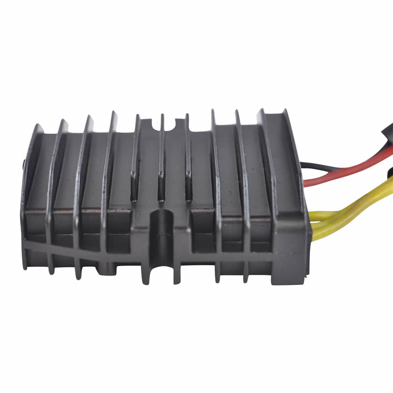 MOSFET Regulator Rectifier for Arctic Cat, Yamaha, Suzuki, Honda, Kawasaki