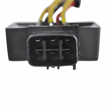 MOSFET Regulator Rectifier for Arctic Cat, Yamaha, Suzuki, Honda, Kawasaki