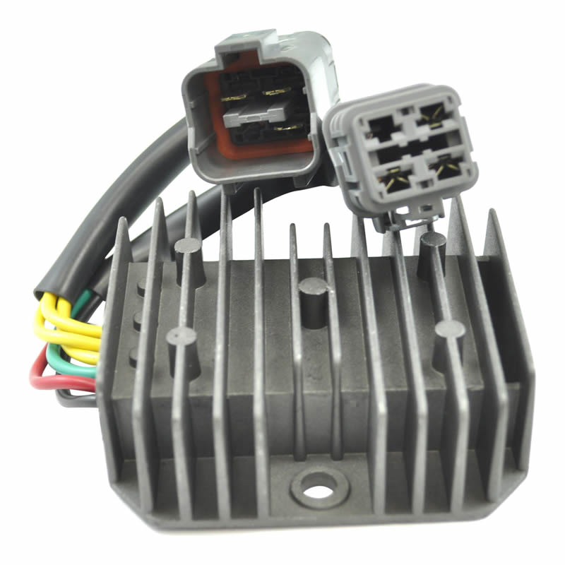 Regulator Rectifier for Can-Am DS 250 and Kymco Mongoose MXU (2003-2014) - RM30903