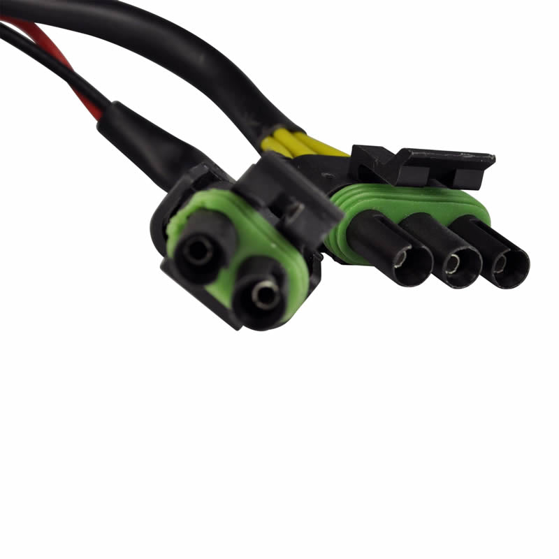 Regulator Rectifier for Sea-Doo 800 1997-1999 – Direct Replacement