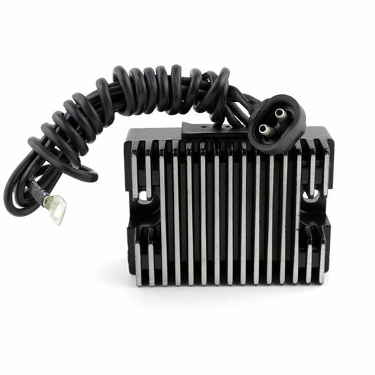 Voltage Regulator Rectifier for Harley Davidson 1340 Dyna Glide Electra Glide RM30925