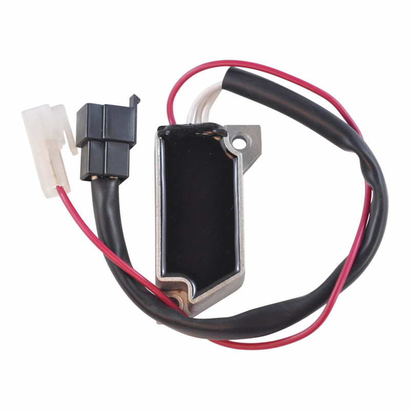 Regulator Rectifier for Yamaha VMX V-Max and Virago Models
