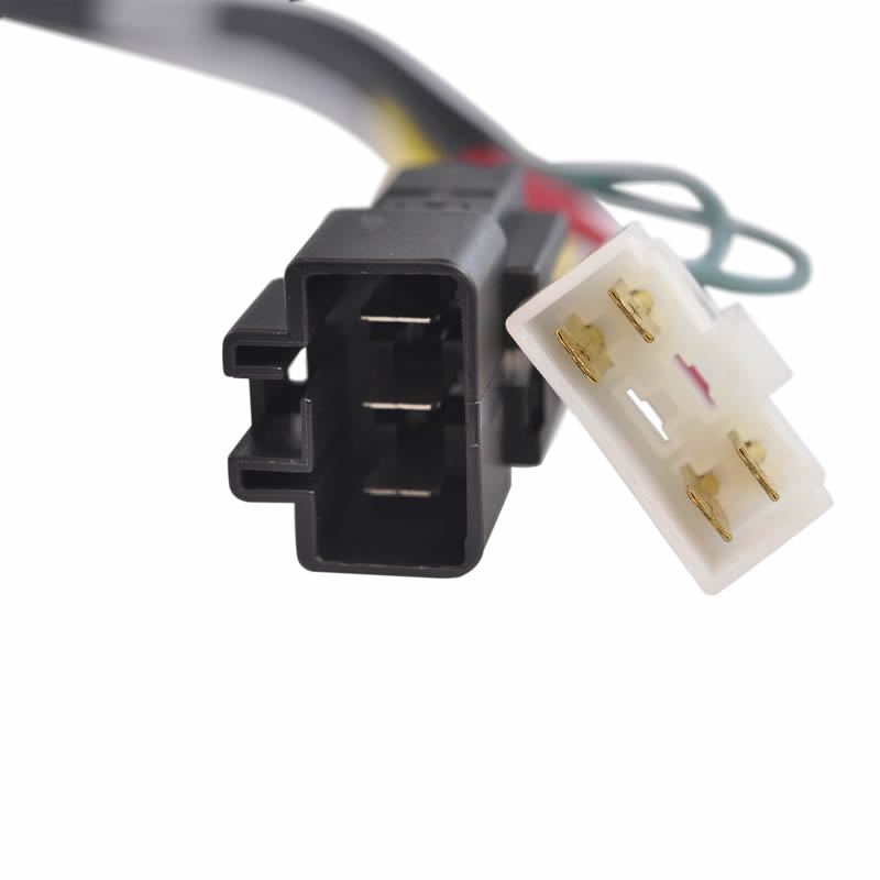 Regulator Rectifier for Honda CBR 600 F4i 2001-2006