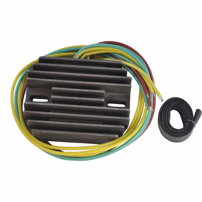 Regulator Rectifier RM30T10 for Honda CBR 1100 XX, Kawasaki, Suzuki Motorcycles