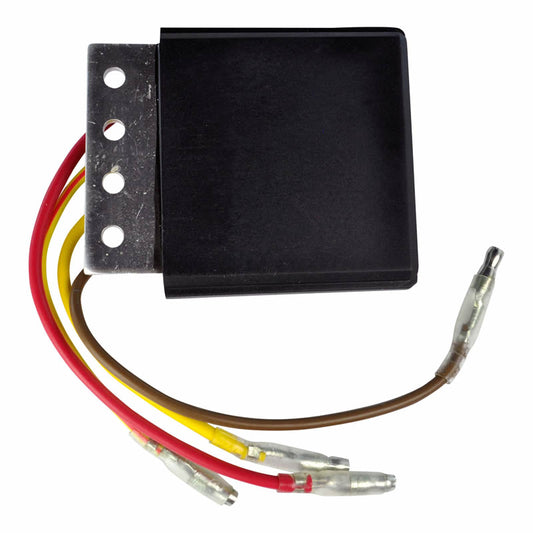 Voltage Regulator Rectifier for Polaris Magnum 1997-2003 – Direct Replacement