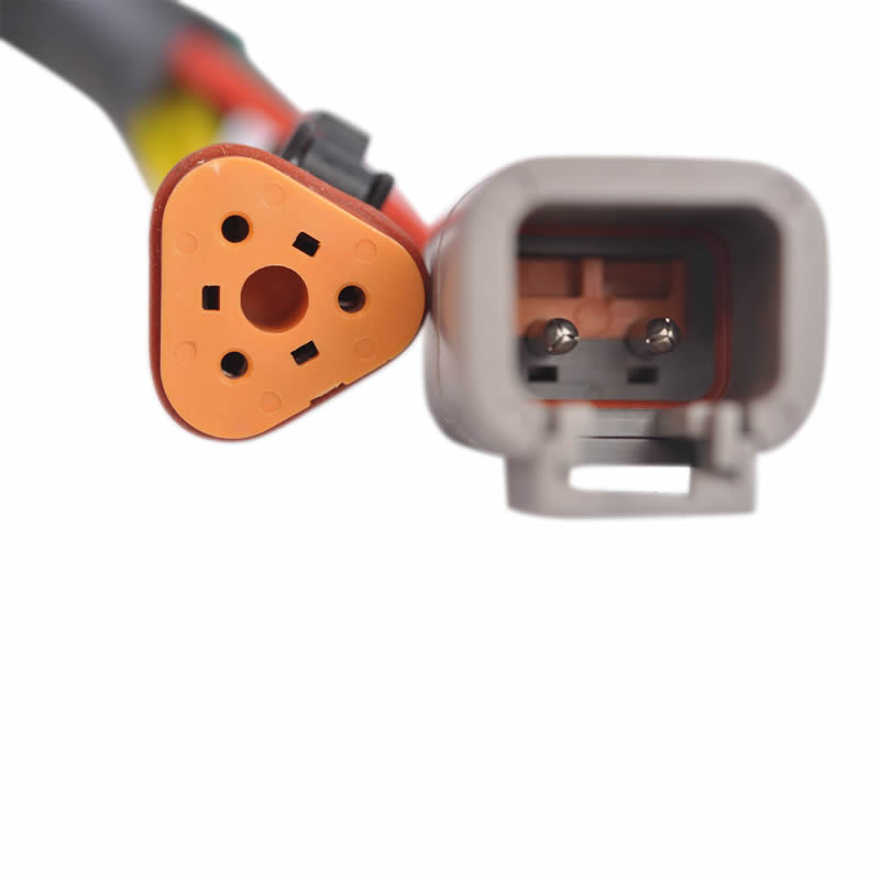 Regulator Rectifier for Sea-Doo PWCs 2002-2007, Part RM30Y06