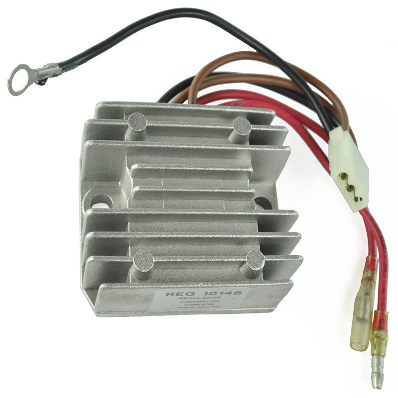 Regulator Rectifier for Kawasaki JS 750 & JS 800 1992-2012