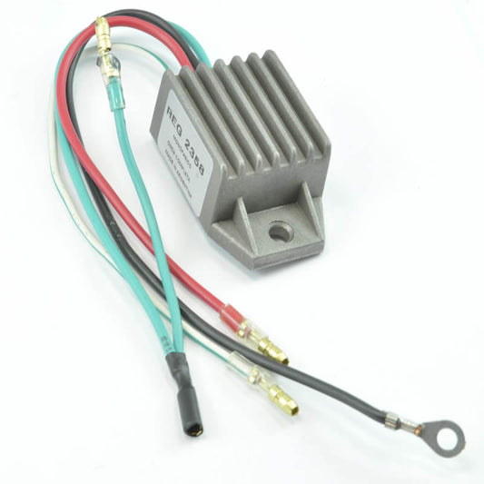 Regulator Rectifier for Yamaha AR 210 and Related Models 1997-2005