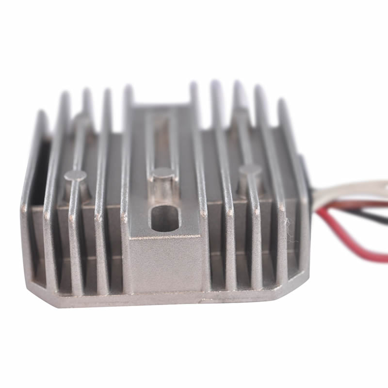 Regulator Rectifier RM30Y18 for Yamaha YFM 225 and YFM 350 ATVs