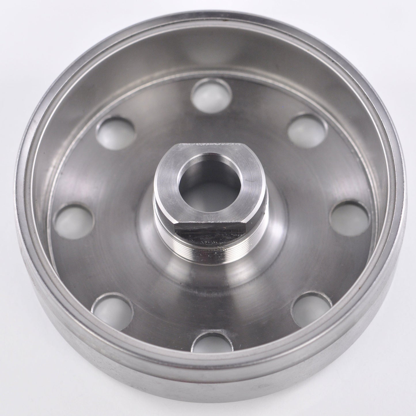 Aprilia RSV 1000 Heavy-Duty Charging System Upgrade Kit with Kokusan Flywheel, Stator, Mosfet Regulator and Gasket