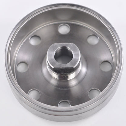 Aprilia RSV 1000 Heavy-Duty Charging System Upgrade Kit with Kokusan Flywheel, Stator, Mosfet Regulator and Gasket