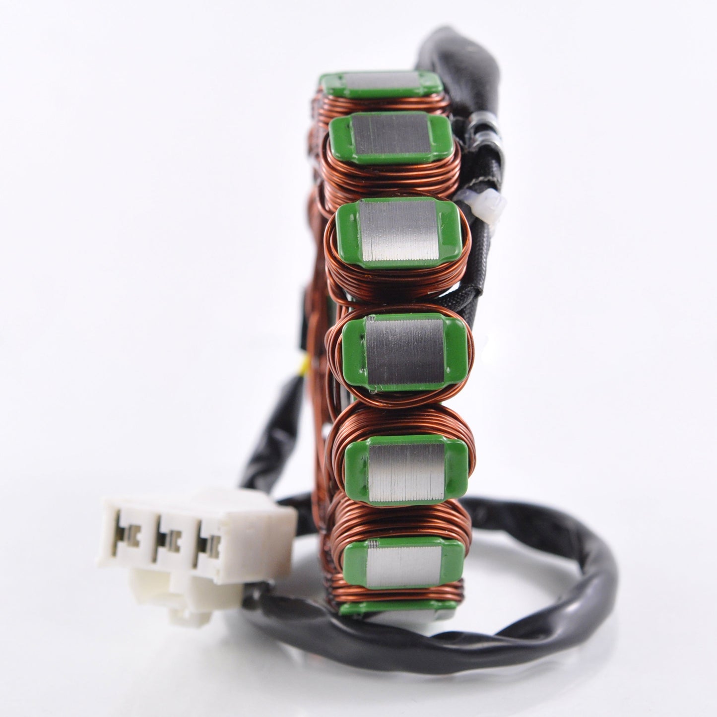 Aprilia RSV 1000 Heavy-Duty Charging System Upgrade Kit with Kokusan Flywheel, Stator, Mosfet Regulator and Gasket