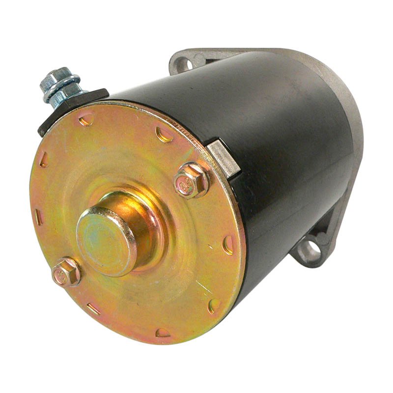 Starter Motor Briggs & Stratton | Recreational and Industrial Applications