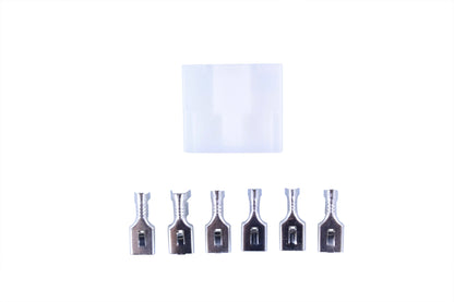 Regulator Rectifier for Yamaha Zuma 50 1985-2018 – Direct Replacement