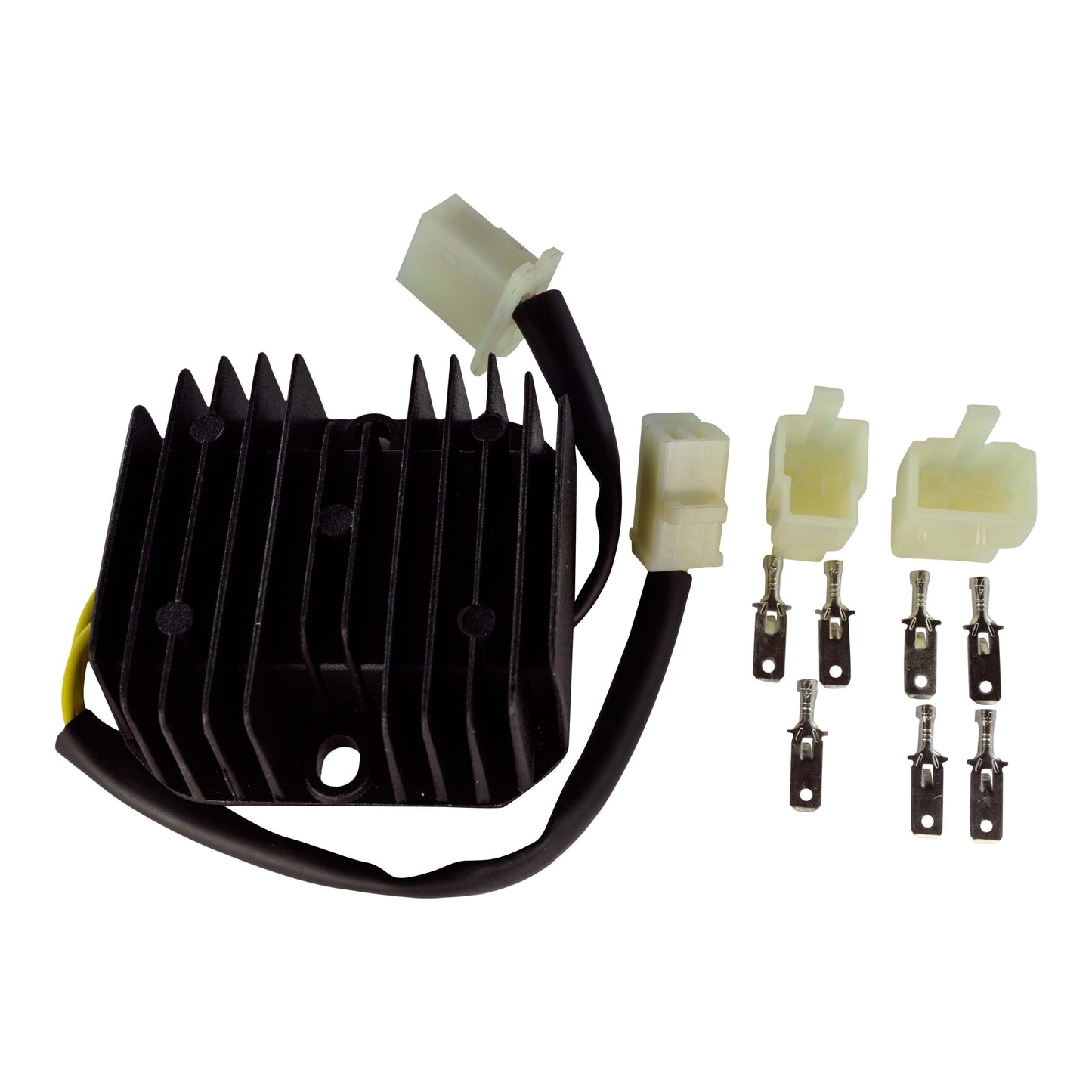 Regulator Rectifier for Honda CB400 and CM Series Motorcycles