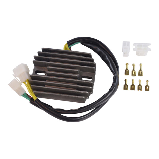 Voltage Regulator Rectifier for Honda CBR 600 F and Suzuki Motorcycles