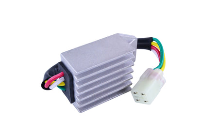 Regulator Rectifier for Honda CRF450X 2005-2017 – Direct Replacement