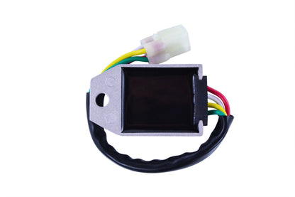 Regulator Rectifier for Honda CRF450X 2005-2017 – Direct Replacement