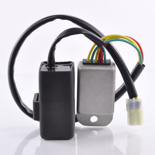 Regulator Rectifier for Honda CR125R 2004 and CR250R 2002-2007