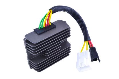 MOSFET Regulator Rectifier for Moto Guzzi V7 Special, Nevada 750, California Vintage 1100